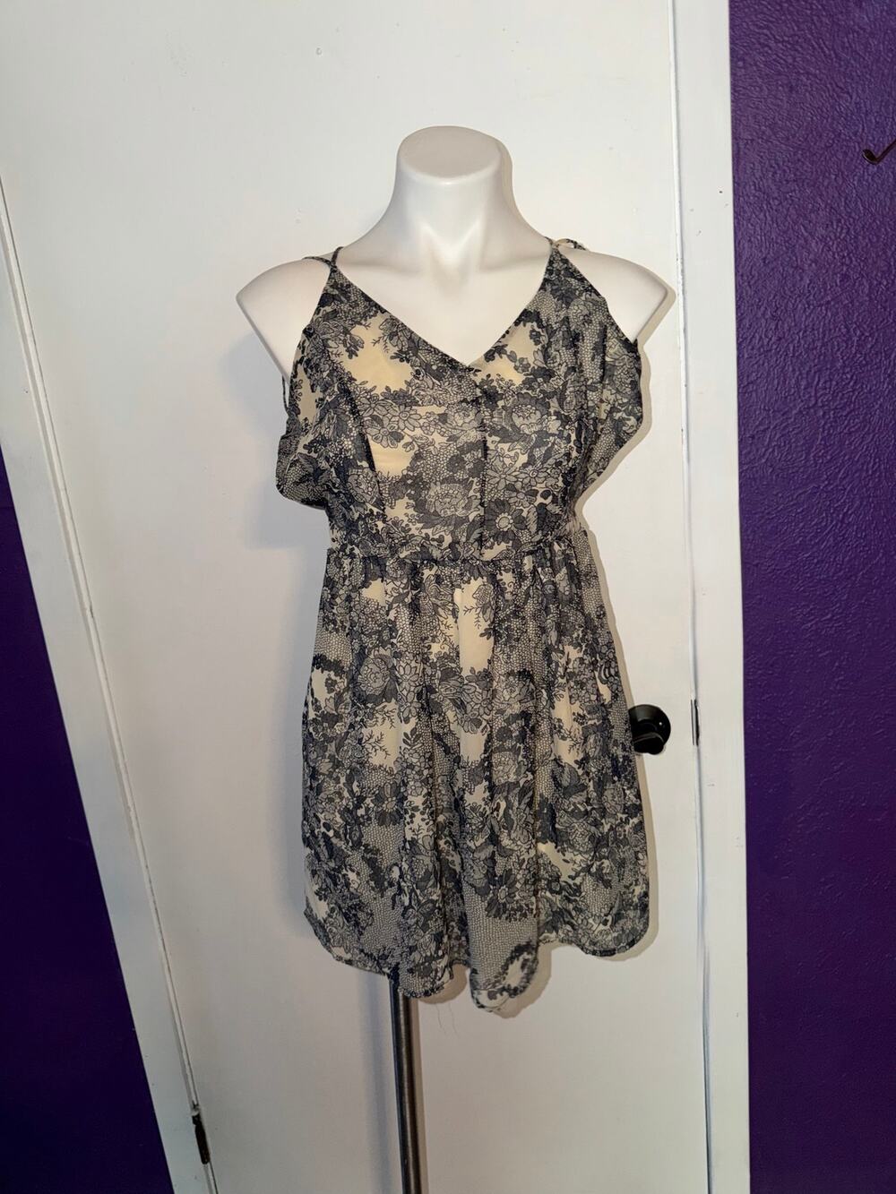 Sage women’s romper